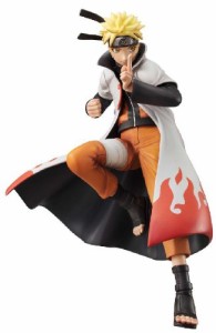 G.E.M.シリーズ NARUTO -ナルト- 疾風伝 うずまきナルト(未使用品)