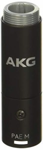 AKG PAE M Modular Plus Series用プリアンプ(未使用品)