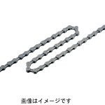 SHIMANO(シマノ) CN-NX10 114L シングルスピード対応 1/2X1/8 ICNNX10C114I(未使用品)