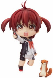 ビビッドレッド・オペレーション ねんどろいど 一色あかね (ノンスケール A(未使用品)