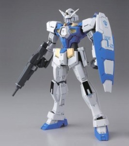 MG 1/100 ガンダムAGE-1 2号機 プラモデル （プレミアムバンダイ限定）(未使用品)