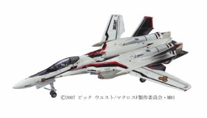 ハセガワ マクロスF VF-25F/S メサイア マクロスF 1/72スケール プラモデル(未使用品)