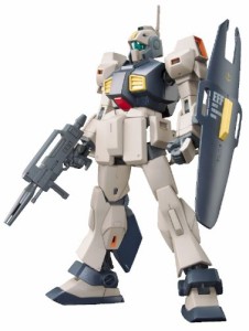 HGUC 1/144 MSA-003 ネモ (ユニコーンデザートカラーVer) (機動戦士ガンダ (未使用品)