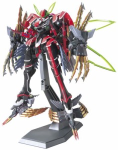 1/144 ヴァルヴレイヴI フルインパクト (革命機ヴァルヴレイヴ)(未使用品)