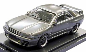 マイクロエース 1/32 オーナーズクラブNo.35 '89 スカイライン R32(未使用品)