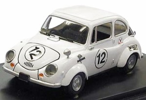 マイクロエース 1/32 オーナーズクラブNo.43 '64スバル360レーシング(未使用品)