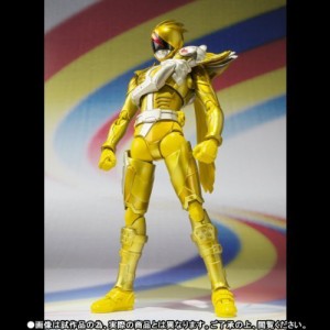 S.H.Figuarts 超アキバレッド・スーパー(未使用品)