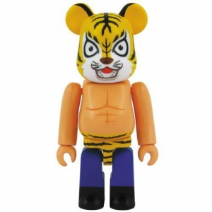 BE＠RBRICK SERIES 27(ベアブリック シリーズ27) 【9.HERO (タイガーマスク(未使用品)