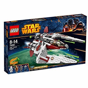 レゴ (LEGO) スター・ウォーズ ジェダイ・スカウトファイター 75051(未使用品)