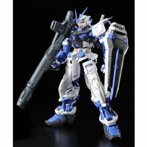 PG 1/60 MBF-P03 ガンダムアストレイ ブルーフレーム プラモデル（プレミア(未使用品)