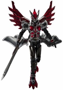 S.I.C. 仮面ライダーウィザード 仮面ライダーウィザードフレイムスタイル  (未使用品)