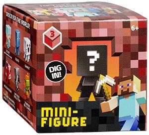 Minecraft マインクラフトコレクティブルフィギュアミステリーボックス 未使用品 の通販はau Pay マーケット Goodlifestore 商品ロットナンバー Minecraft マインクラフトコレクティブルフィギュアミステリーボックス 未使用品 の通販はau Pay マーケット Goodlifestore 商品ロットナンバー