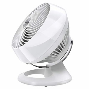 CR1-0121-43　プレミアム・エアサーキュレーター・ファン　Vornado社　Whit(未使用品)