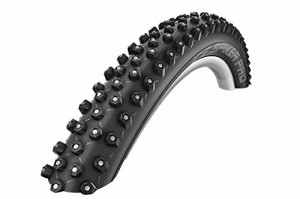 (シュワルベ)SCHWALBE アイススパイカー P 26x2.10 FB SW-WT600220.02 1本(未使用品)