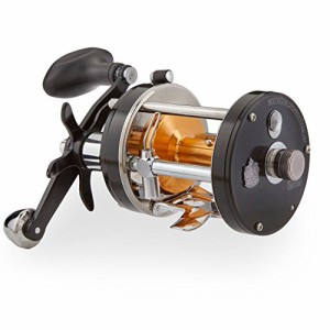 Abu Garcia(アブ・ガルシア) リール Ambassadeur Reel (アンバサダー ベイ (未使用品)