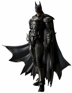 S.H.フィギュアーツ バットマン バットマン (INJUSTICE ver.) 約160mm ABS&(未使用品)