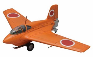 ファインモールド 1/48 日本海軍 局地戦闘機 試製秋水 プラモデル FB19(未使用品)