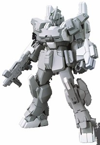 HGBF 1/144 ガンダム Ez-SR (ガンダムビルドファイターズトライ)(未使用品)