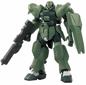 HG 1/144 宇宙用ジャハナム(量産型) (ガンダム Gのレコンギスタ)(未使用品)