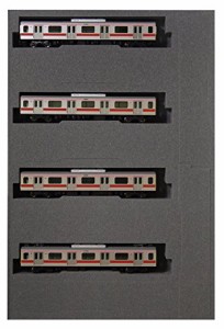 KATO Nゲージ 東急電鉄 5050系 4000番台 増結A 4両セット 10-1257 鉄道模型(未使用品)