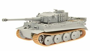 ドラゴン 1/35 第二次世界大戦 ドイツ軍 ティーガーI 初期生産型 ミハエル (未使用品)