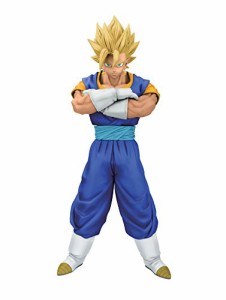 ドラゴンボール改 MASTER STARS PIECE THE VEGETTO ザ ベジット フィギュア(未使用品)