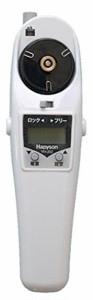ハピソン(Hapyson) リール YH-202-W 水深カウンター付ワカサギ電動リール  (未使用品)