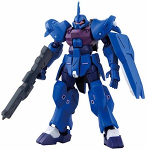 HG 1/144 宇宙用ジャハナム(クリム・ニック専用機) (ガンダム Gのレコンギ (未使用品)