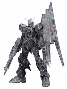 GUNPLA EXPO 2014 限定 MG 1/100 νガンダム Ver.Ka メカニカルクリア(未使用品)