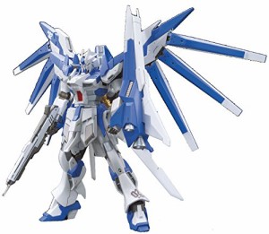 HGBF 1/144 Hi-vガンダムヴレイブ (ガンダムビルドファイターズトライ)(未使用品)