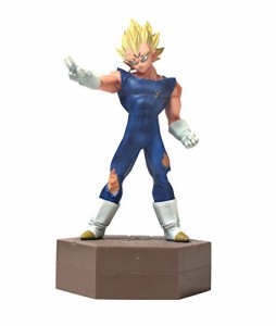 バンプレスト ドラゴンボール改 DXF Fighting Combination vol.1 ベジータ(未使用品)