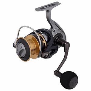 ダイワ(Daiwa) スピニングリール 15 ヴァデル 3500H(未使用品)