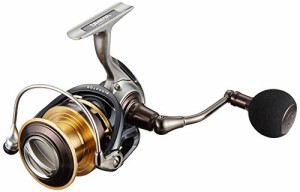 ダイワ(Daiwa) スピニングリール 15 ヴァデル 4000H(未使用品)