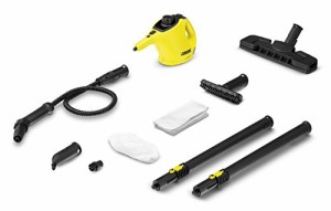 KARCHER (ケルヒャー) スチームクリーナー SC1クラシック(未使用品)