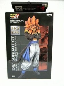 ドラゴンボール gt フィギュアの通販｜au PAY マーケット