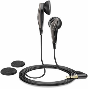 Sennheiser ゼンハイザー インイヤー イヤホン MX375 ダイナミック型 MX 37(未使用品)