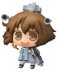 ミディッチュ 艦隊これくしょん ‐艦これ‐ 雪風 ノンスケール ABS&ATBC-PV(未使用品)