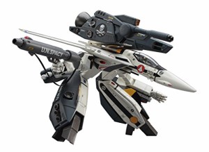 ハセガワ 超時空要塞マクロス 愛・おぼえていますか VF-1S/A ストライク/ス(未使用品)