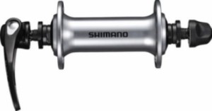 SHIMANO(シマノ) HB-RS400 32H シルバー EHBRS400BS(未使用品)