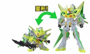 次世代ワールドホビーフェア2015　次世代WHF2015　夏 プラモデル SDBF スタ(未使用品)