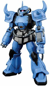 ガンプラ HG 機動戦士ガンダム THE ORIGIN MSD プロトタイプグフ (戦術実証(未使用品)