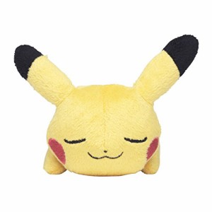 ポケモンセンターオリジナル くったりぬいぐるみ ピカチュウ おやすみver 未使用品 の通販はau Pay マーケット Goodlifestore 商品ロットナンバー