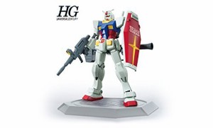 機動戦士ガンダム展　東京会場限定　HGUC 1/144 RX-78-2ガンダム　オリジナ(未使用品)