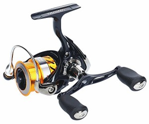 ダイワ(Daiwa) スピニングリール 15 レブロス 2004H-DH (2000サイズ)(未使用品)