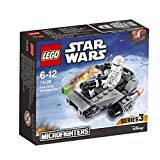 レゴ (LEGO) スター・ウォーズ マイクロファイターファースト・オーダー ス(未使用品)