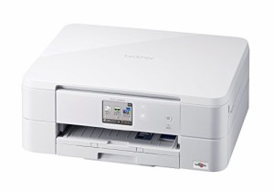 brother インクジェットプリンター複合機 PRIVIO DCP-J562N 両面印刷(未使用品)