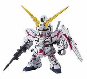 SDガンダムEXスタンダード?機動戦士ガンダムUC ユニコーンガンダム(デスト (未使用品)