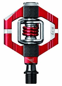 ｃｒａｎｋｂｒｏｔｈｅｒｓ(クランクブラザーズ) 超軽量 ビンディングペダ(未使用品)