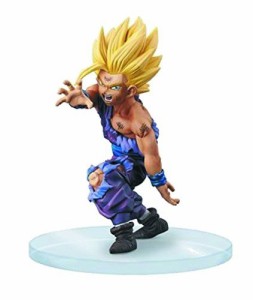 ドラゴンボールZ DRAMATIC SHOWCASE 1st season vol.1 孫悟飯 単品(未使用品)