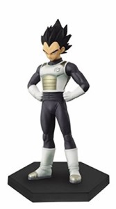 ドラゴンボール超 超造集 其之二 ベジータ 単品(未使用品)